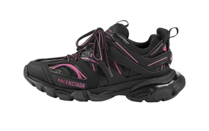 BL TRACK TRAINERS SNEAKER BL-105