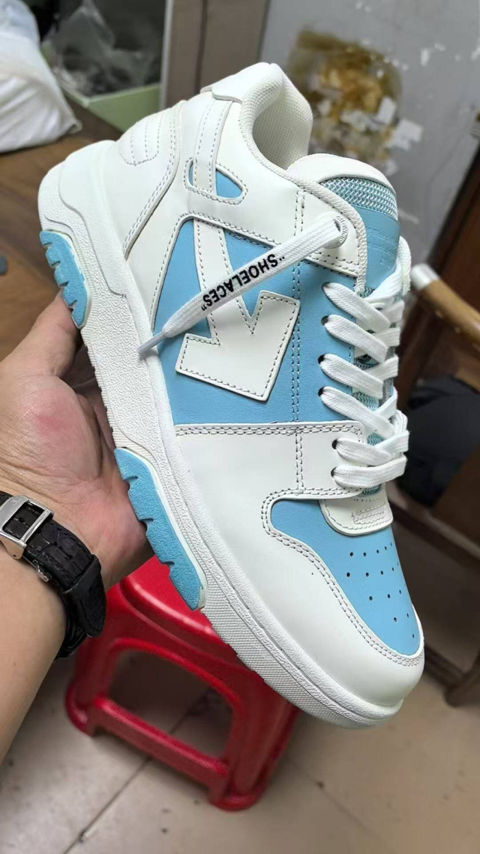 OF SNEAKERS ow-82