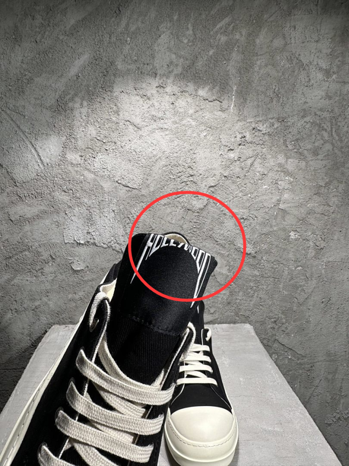 RICK OWENS RO-219