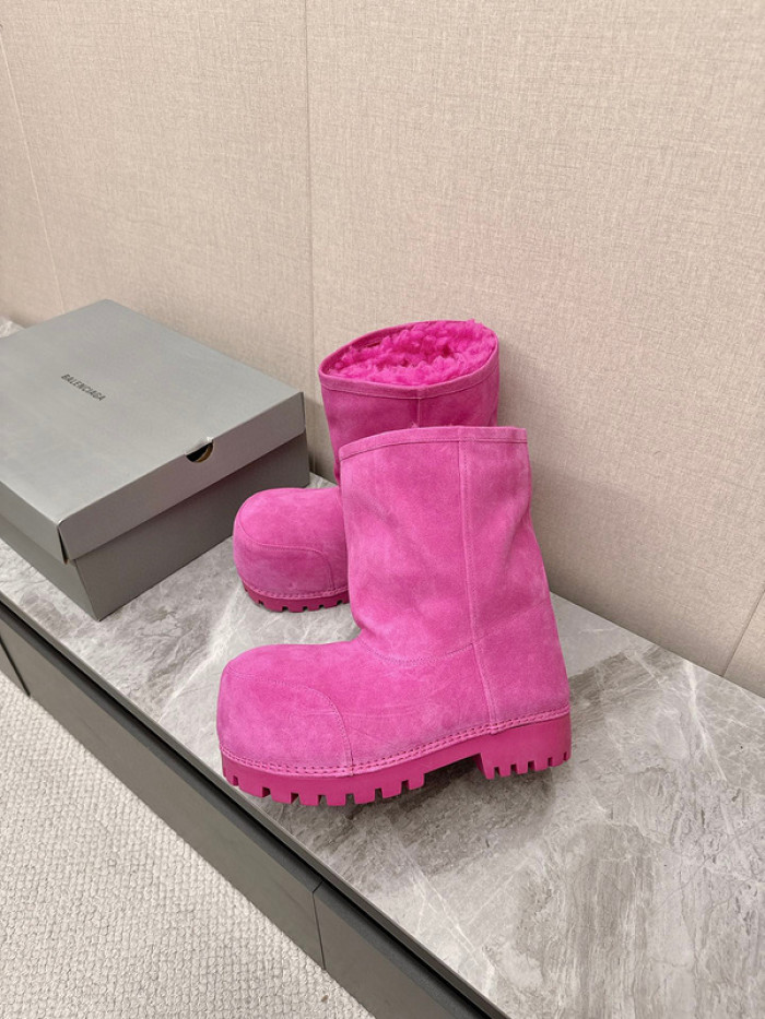 BL BOOT BLB-33