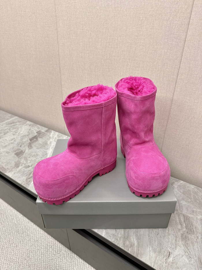 BL BOOT BLB-33