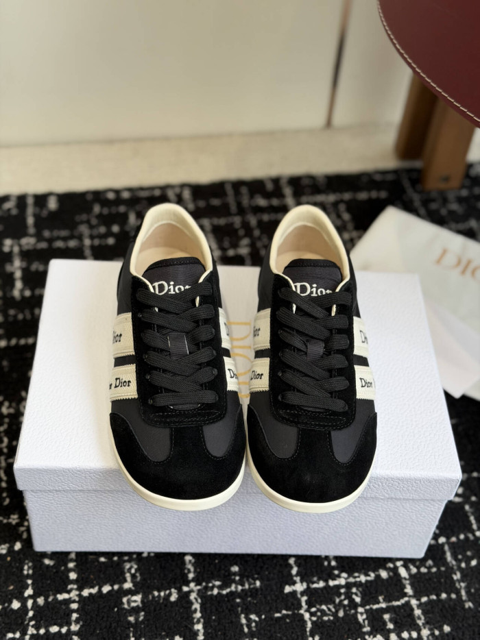 DR SNEAKER DR-217