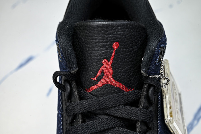 Jordan 3 Retro Levi’s Indigo IH7959-400