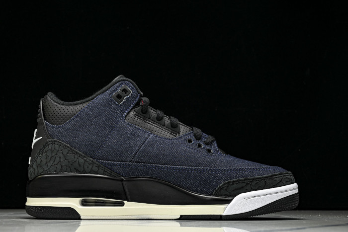 Jordan 3 Retro Levi’s Indigo IH7959-400