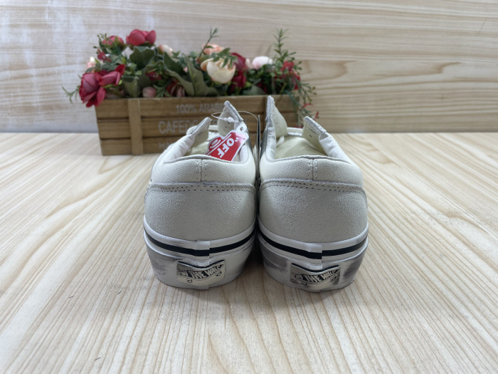 VANS SNEAKERS VS-03