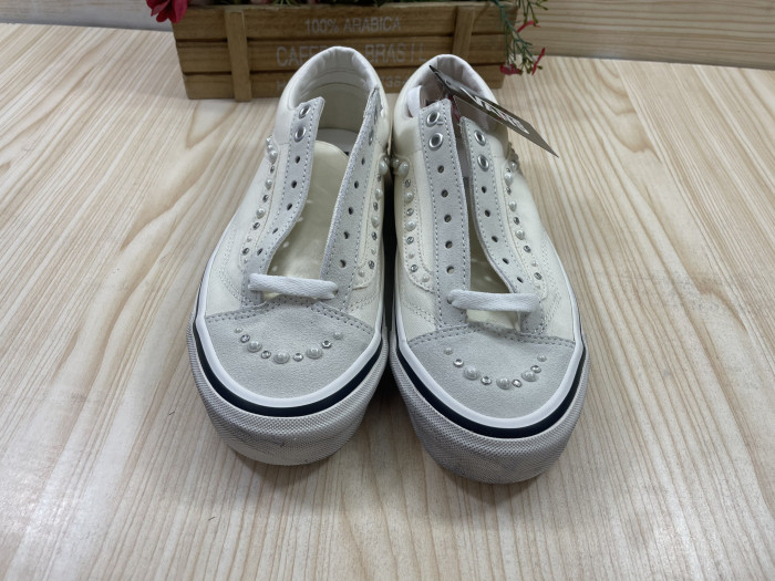 VANS SNEAKERS VS-03