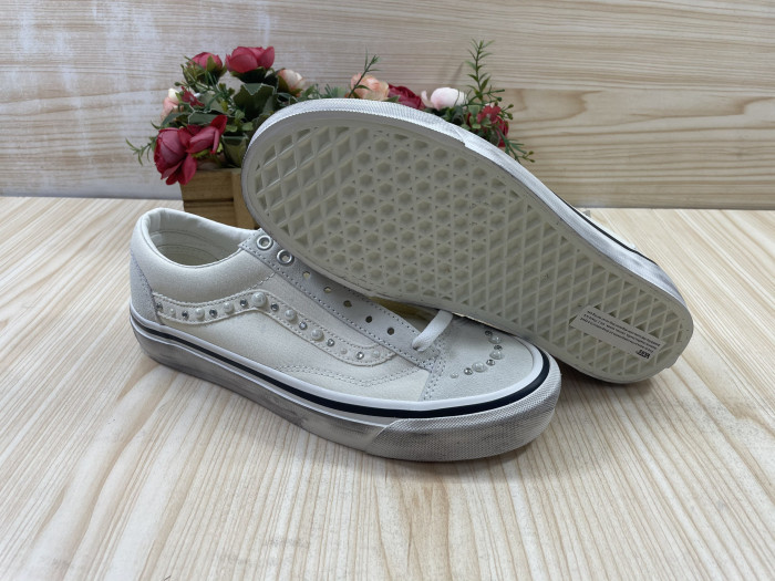 VANS SNEAKERS VS-03