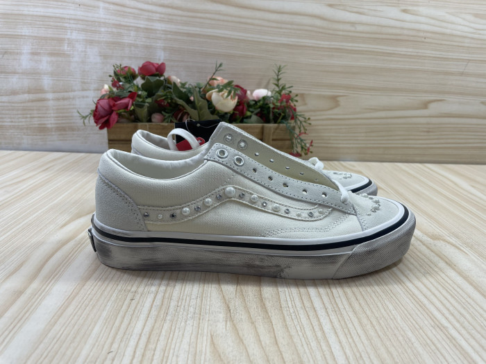 VANS SNEAKERS VS-03