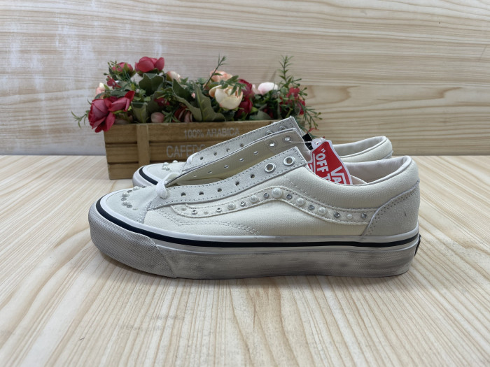 VANS SNEAKERS VS-03