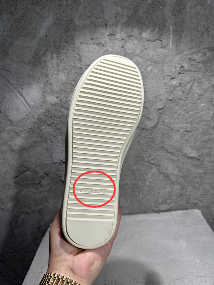 RICK OWENS RO-219