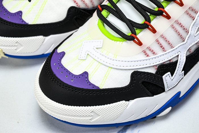 OF C/O​ ODSY-1000 SNEAKERS ow-78