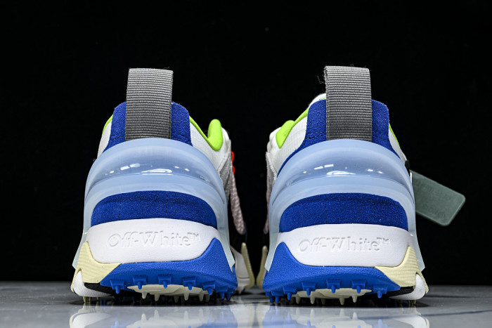 OF C/O​ ODSY-1000 SNEAKERS ow-78