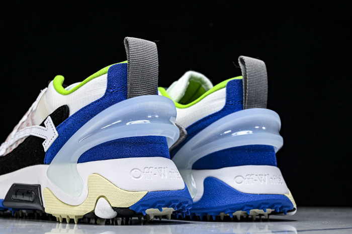 OF C/O​ ODSY-1000 SNEAKERS ow-78