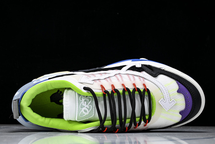 OF C/O​ ODSY-1000 SNEAKERS ow-78