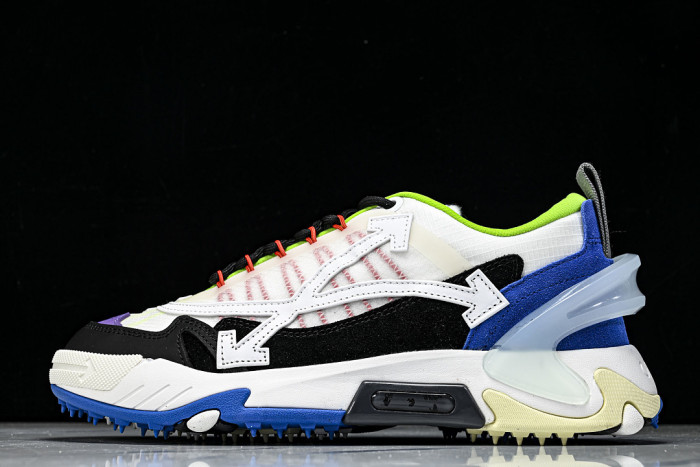 OF C/O​ ODSY-1000 SNEAKERS ow-78