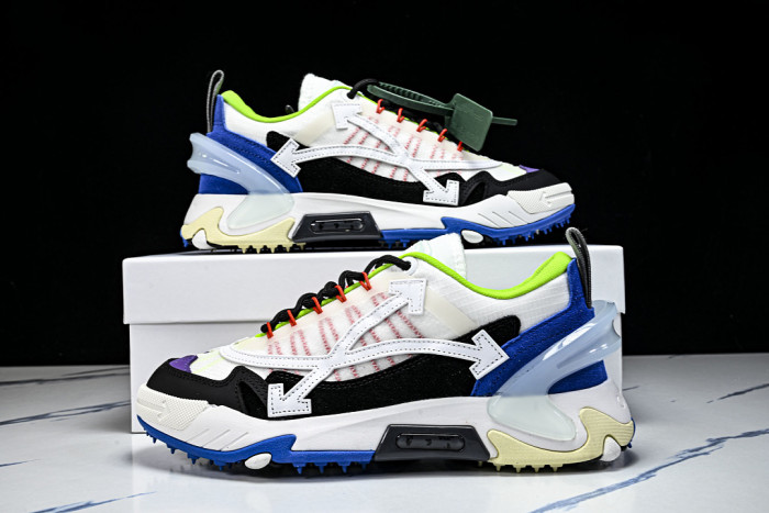 OF C/O​ ODSY-1000 SNEAKERS ow-78