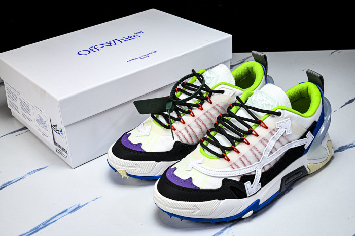 OF C/O​ ODSY-1000 SNEAKERS ow-78