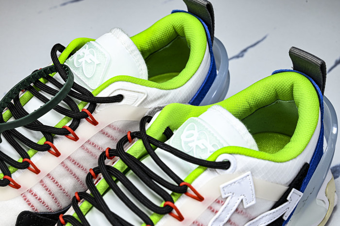 OF C/O​ ODSY-1000 SNEAKERS ow-78