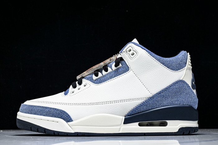 Levi's x Air Jordan 3 Retro 'All-Star's IR0912-400