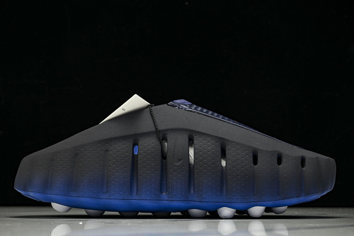 Nike Mind 001 Slide Blackened Blue Game Royal HQ4307-400 (RUN SMALL,PLS 1 SIZE UP)