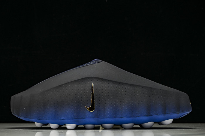 Nike Mind 001 Slide Blackened Blue Game Royal HQ4307-400 (RUN SMALL,PLS 1 SIZE UP)