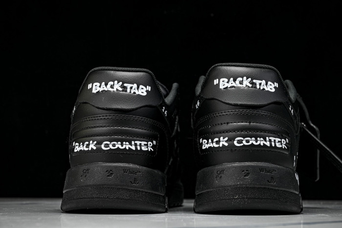 OF SNEAKERS ow-77