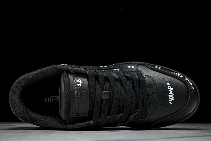 OF SNEAKERS ow-77
