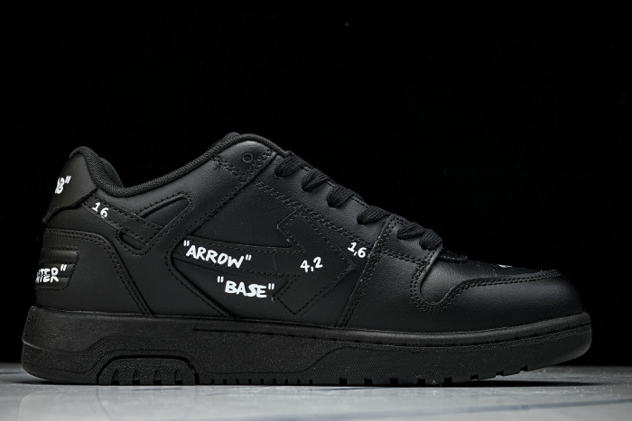 OF SNEAKERS ow-77