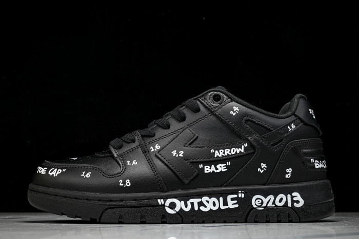 OF SNEAKERS ow-77