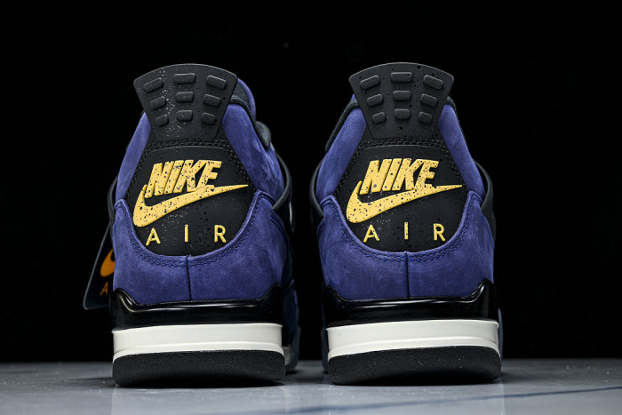 Air Jordan 4 Retro “Imperial Purple” FV5029-500