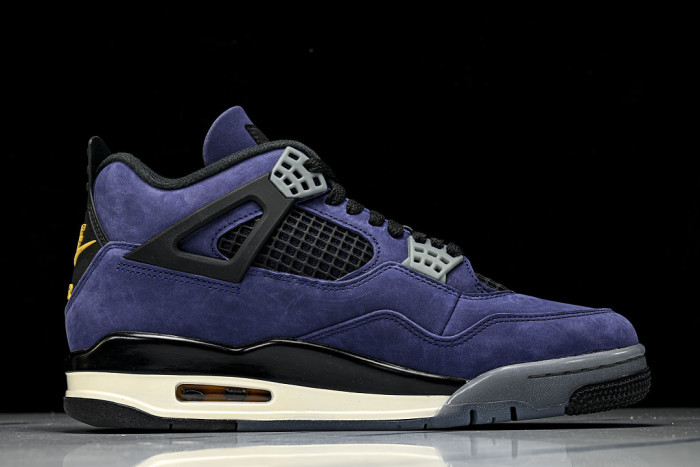 Air Jordan 4 Retro “Imperial Purple” FV5029-500