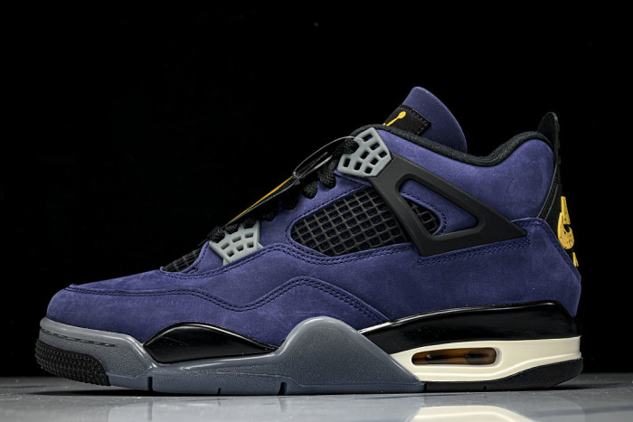 Air Jordan 4 Retro “Imperial Purple” FV5029-500