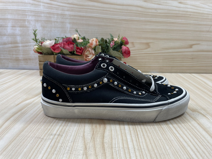 VANS SNEAKERS VS-06