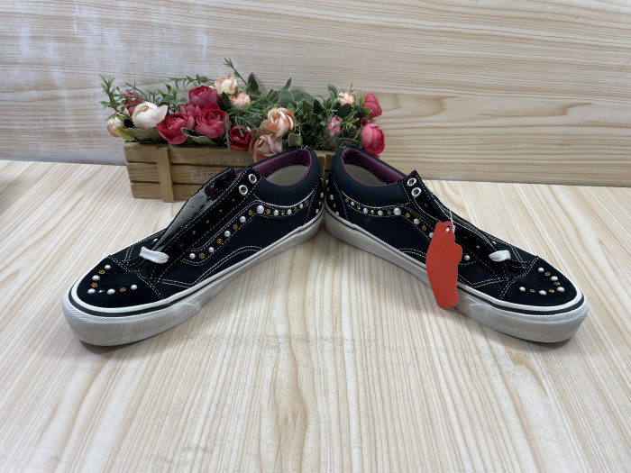 VANS SNEAKERS VS-06