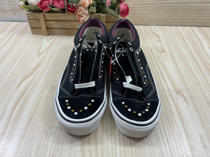 VANS SNEAKERS VS-06