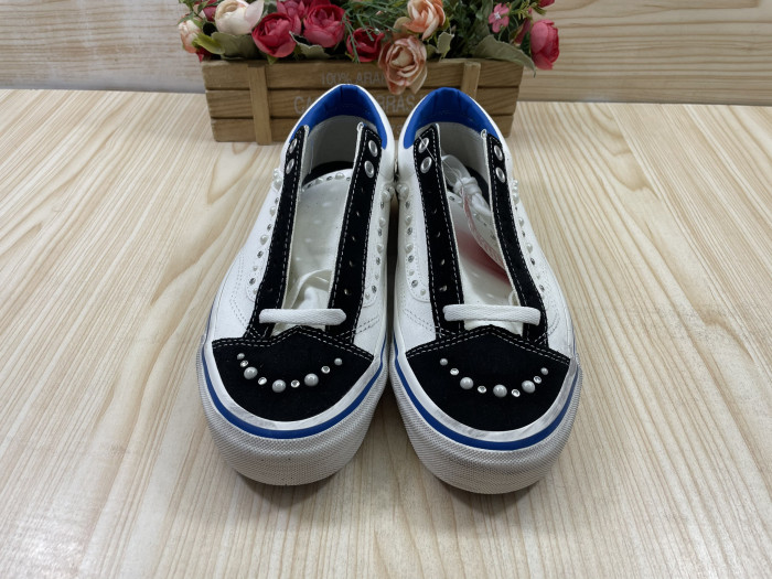 VANS SNEAKERS VS-07