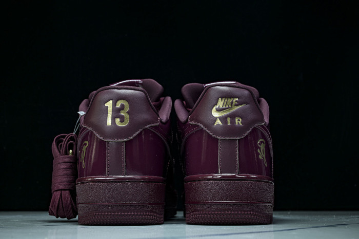 Nike Air Force 1 Low Central Cee x SYNA WORLD IO9970-638