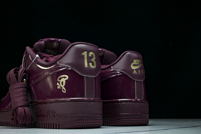 Nike Air Force 1 Low Central Cee x SYNA WORLD IO9970-638