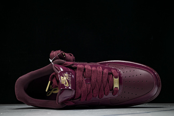 Nike Air Force 1 Low Central Cee x SYNA WORLD IO9970-638