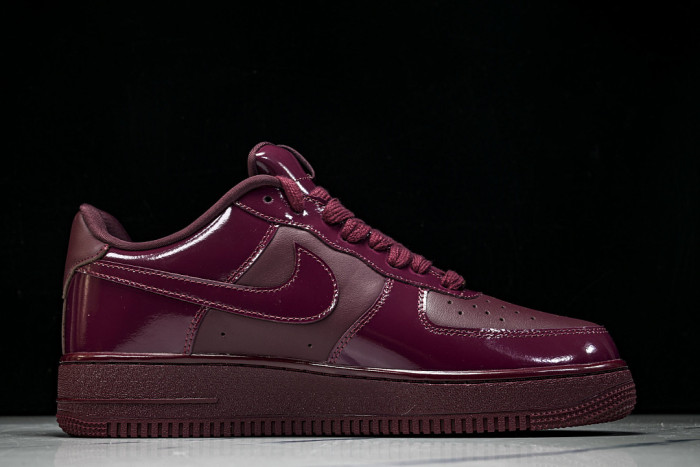 Nike Air Force 1 Low Central Cee x SYNA WORLD IO9970-638