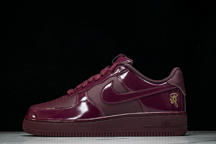 Nike Air Force 1 Low Central Cee x SYNA WORLD IO9970-638