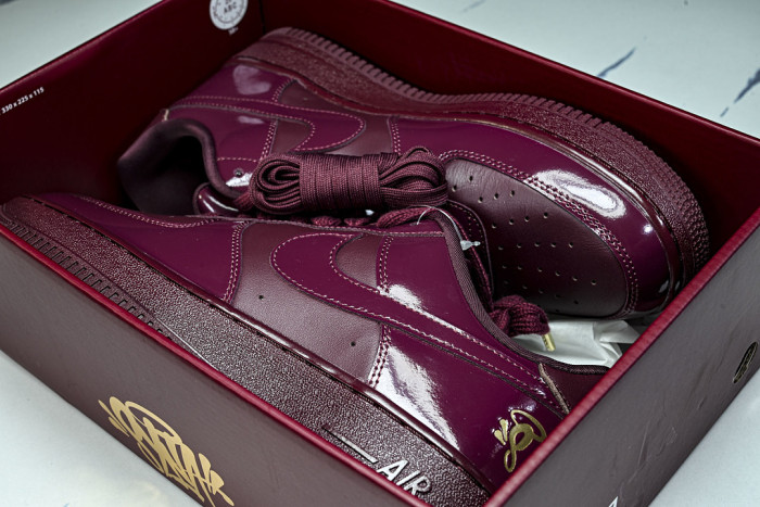 Nike Air Force 1 Low Central Cee x SYNA WORLD IO9970-638