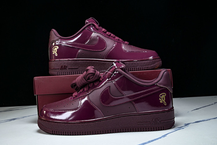 Nike Air Force 1 Low Central Cee x SYNA WORLD IO9970-638