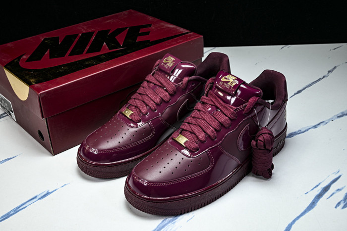 Nike Air Force 1 Low Central Cee x SYNA WORLD IO9970-638