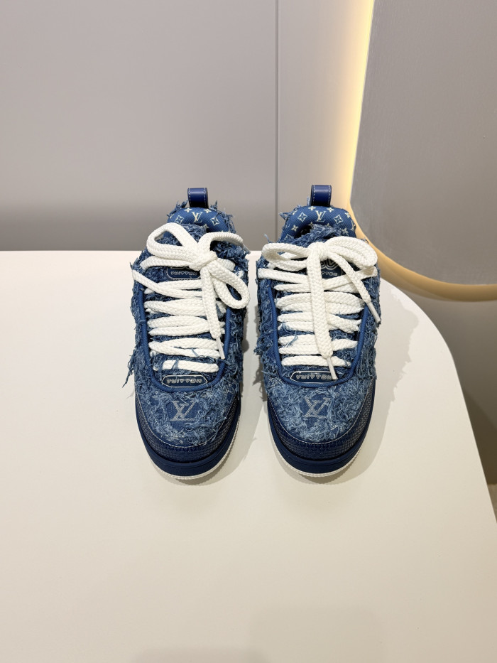 LOVT SNEAKER lv-369