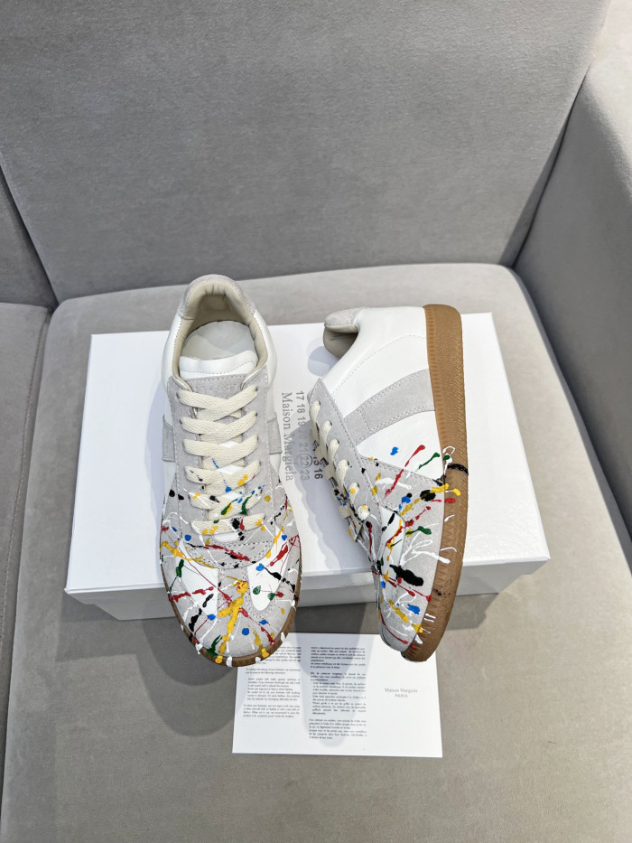 MM SHOES MMS-136