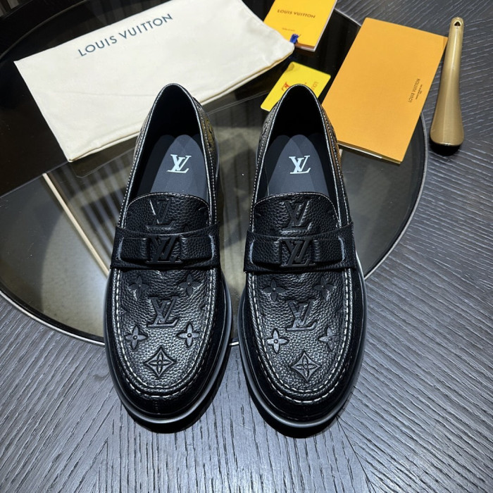 LOVT SNEAKER lv-600