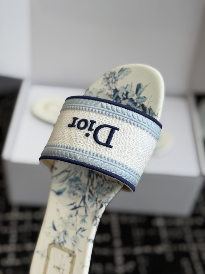 DR SUMMER SLIPPERS DRSW-54
