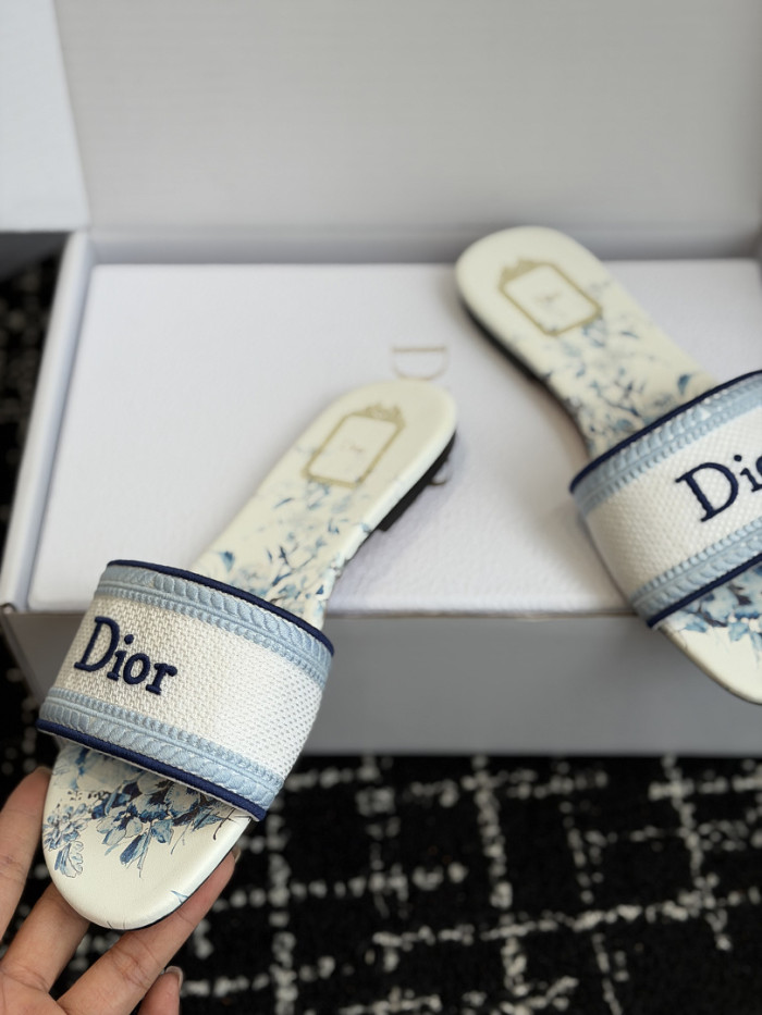 DR SUMMER SLIPPERS DRSW-54