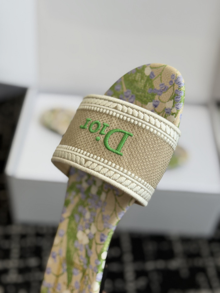 DR SUMMER SLIPPERS DRSW-56
